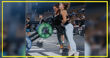 L'HYROX et le CrossFit : Deux disciplines complémentaires ?
