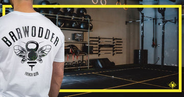 5 conseils pour bien choisir son t-shirt de cross training