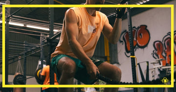 T-shirt Cross Training : L'oversize incontournable en 2024