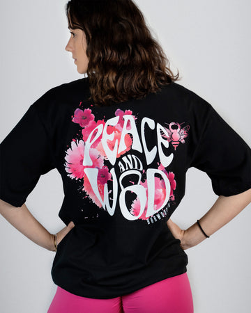 T-shirt de sport femme - Barwodder