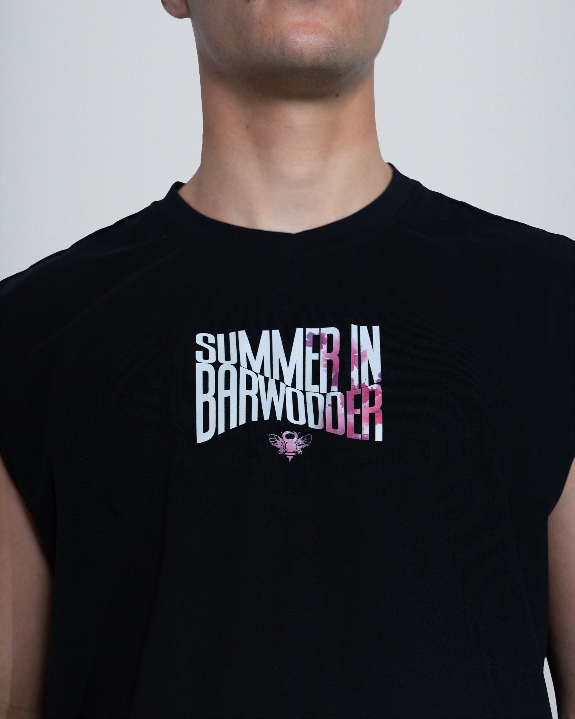 Débardeur de sport homme