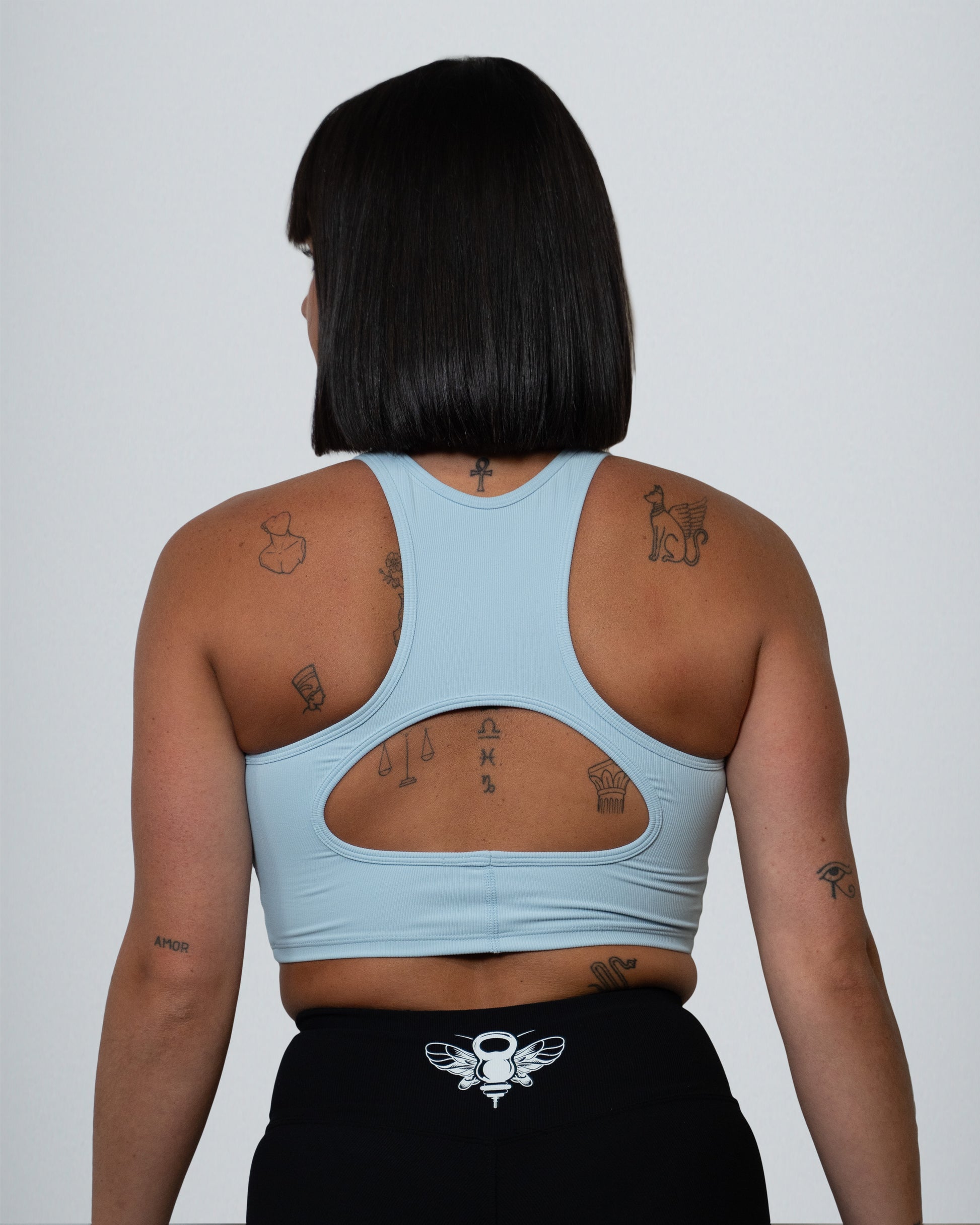 Brassiere sport femme IGNITE