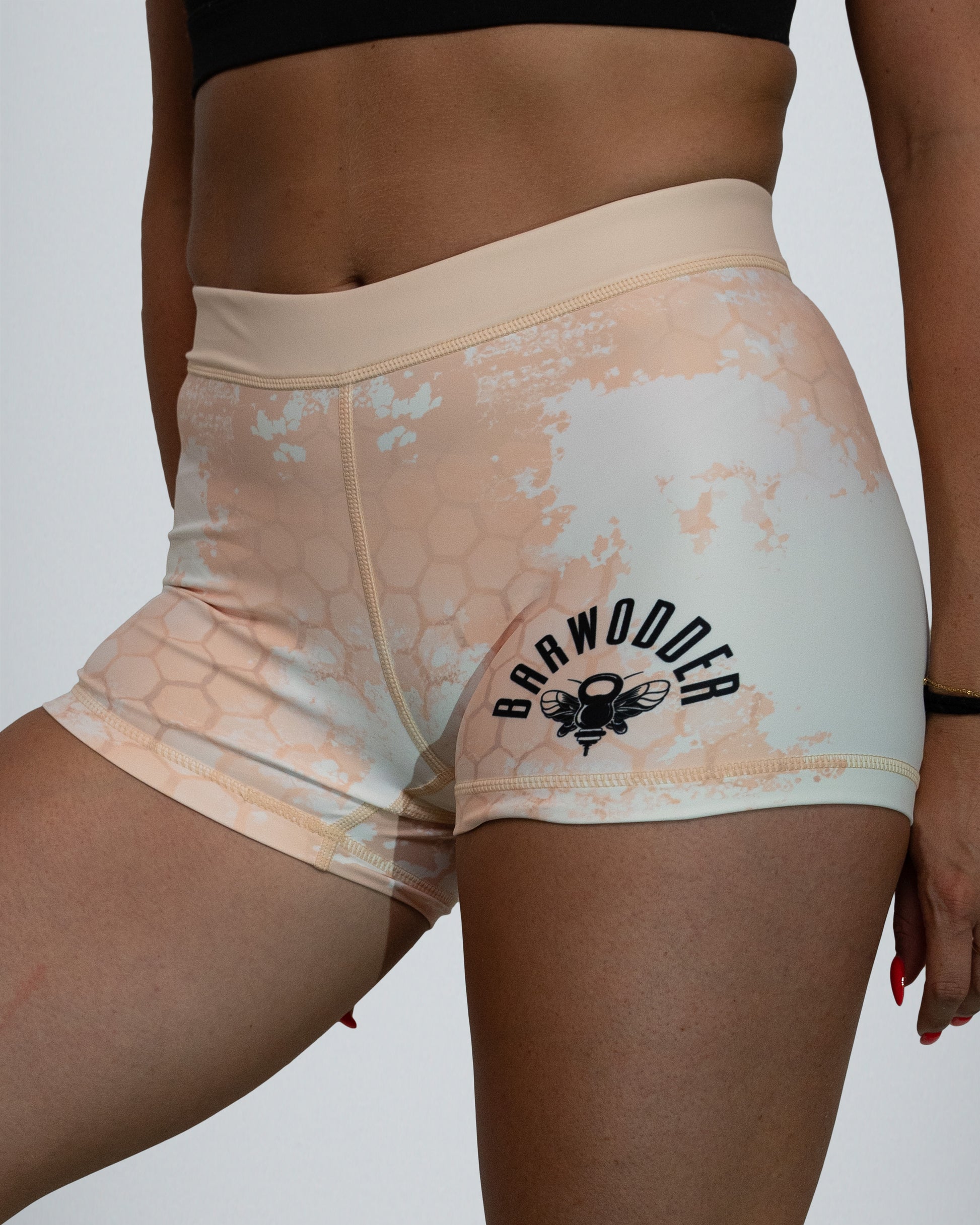 Short de Sport Femme