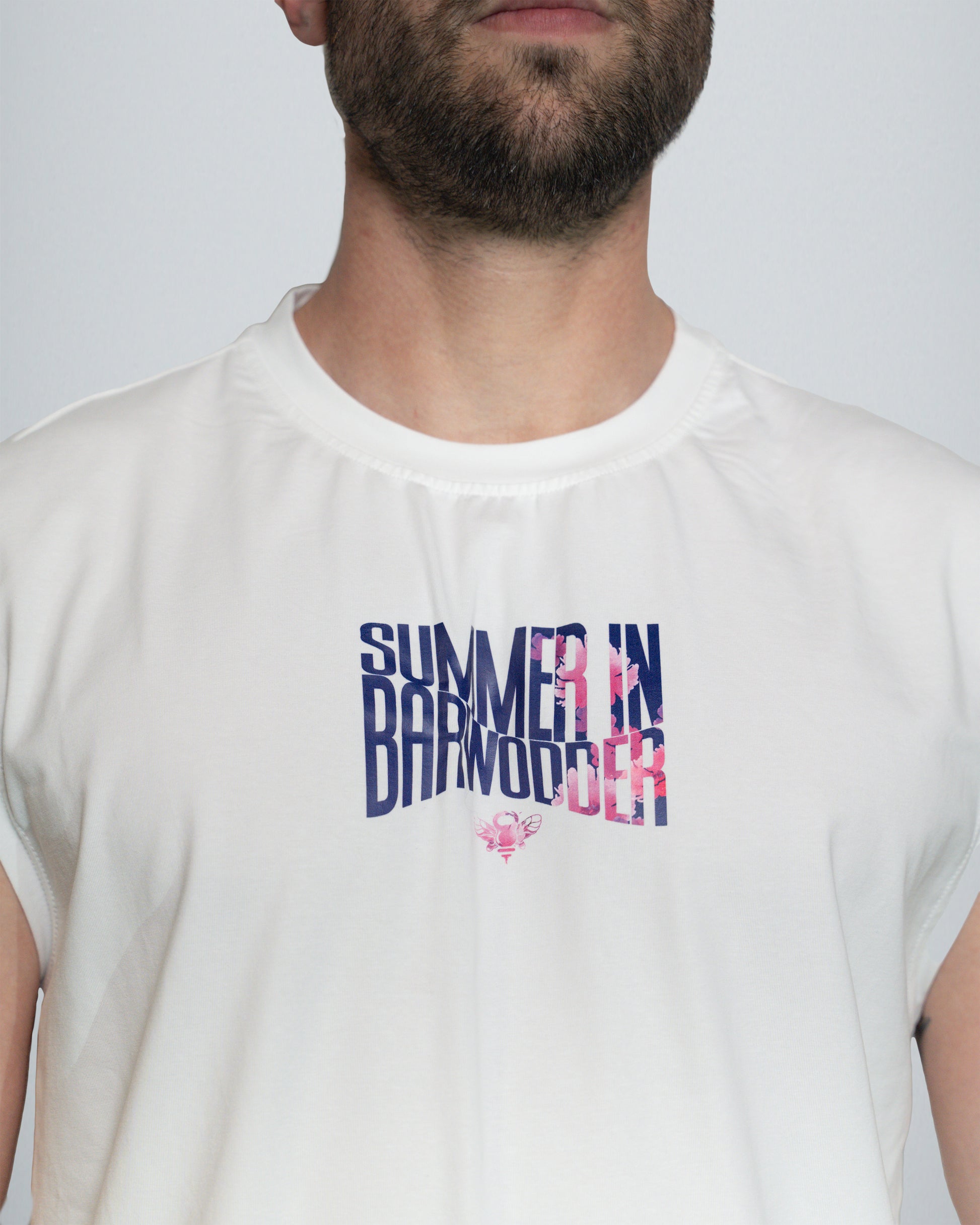 Débardeur de sport