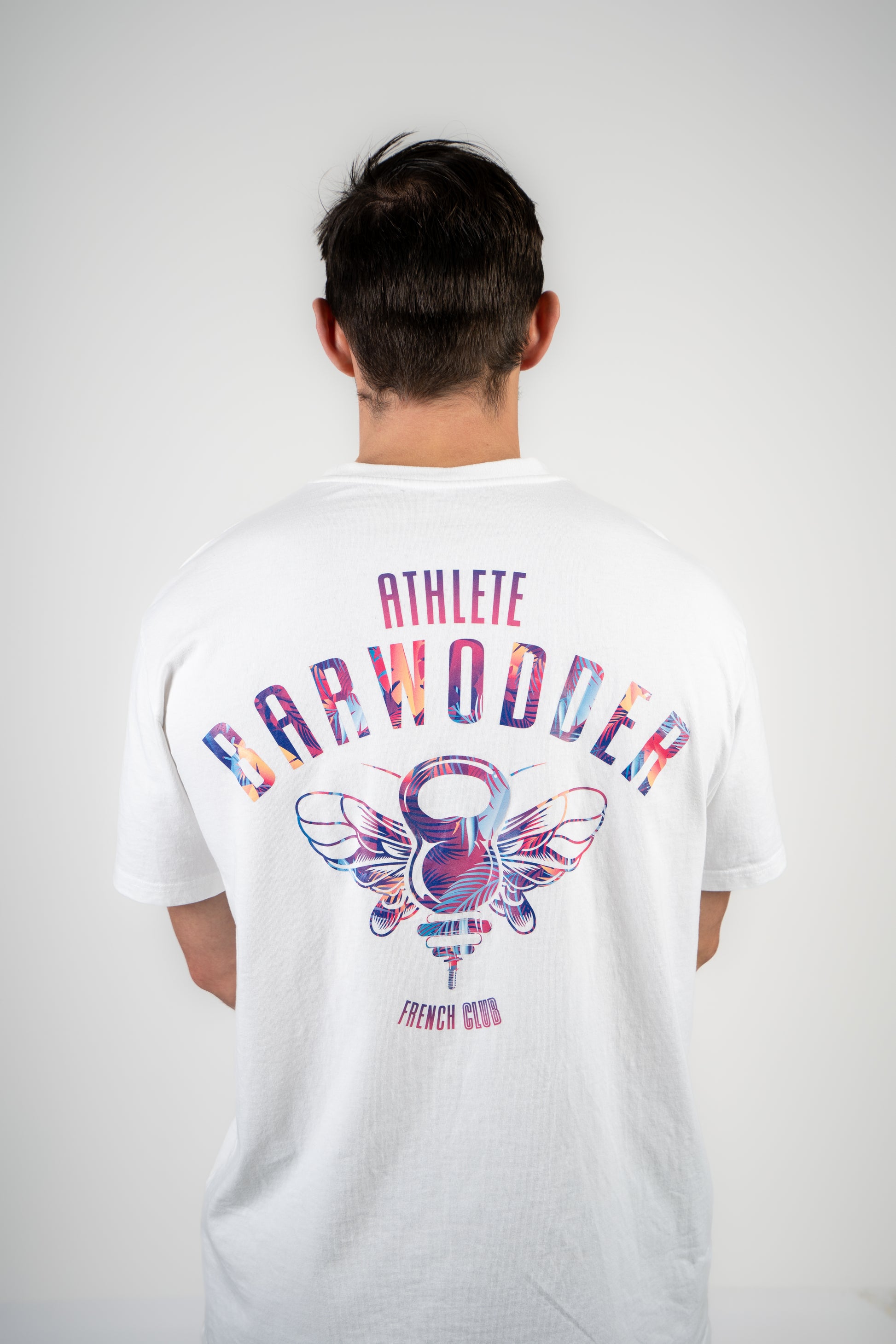 t shirt oversize