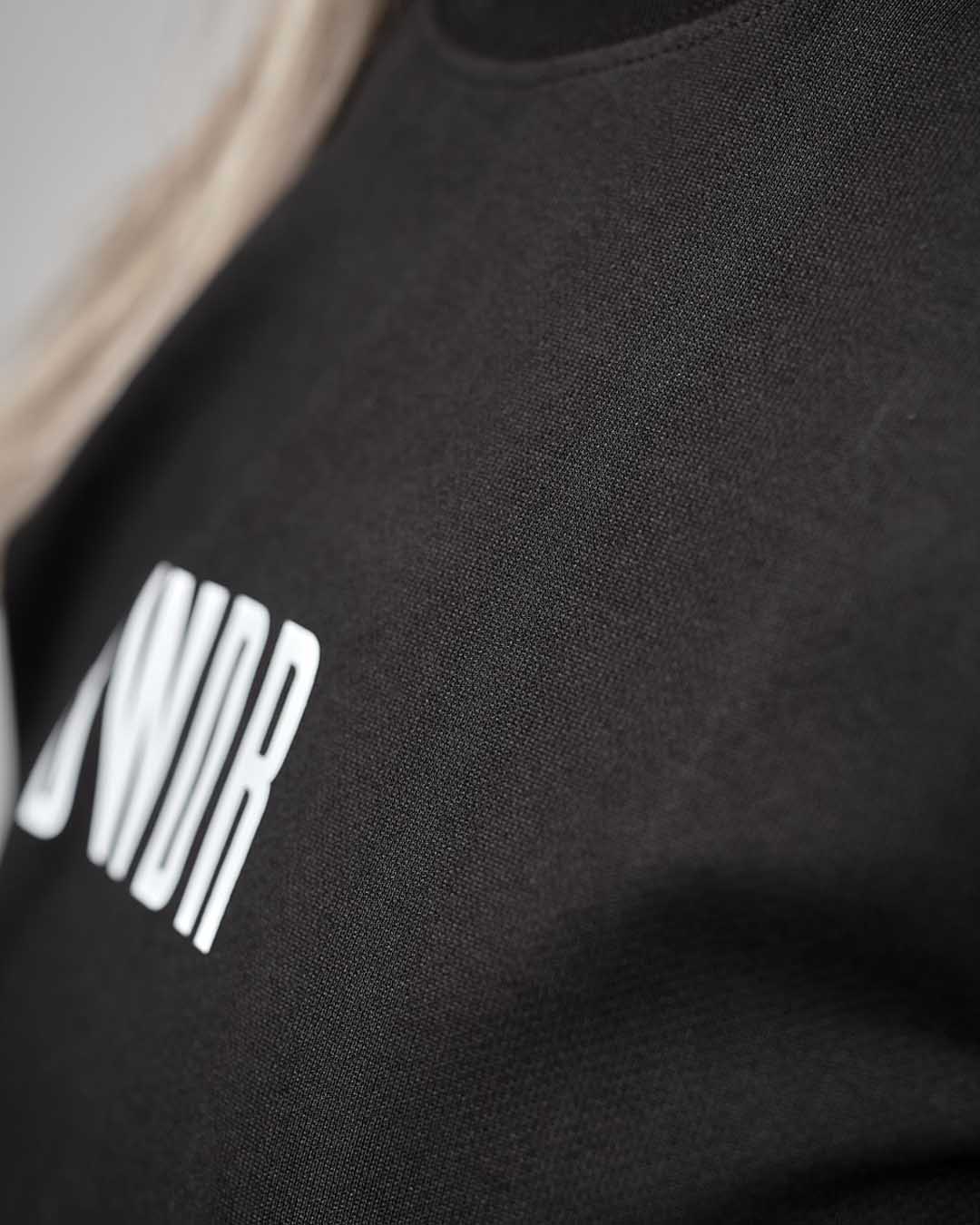 T-SHIRT LONGSLEEVE VITAL
