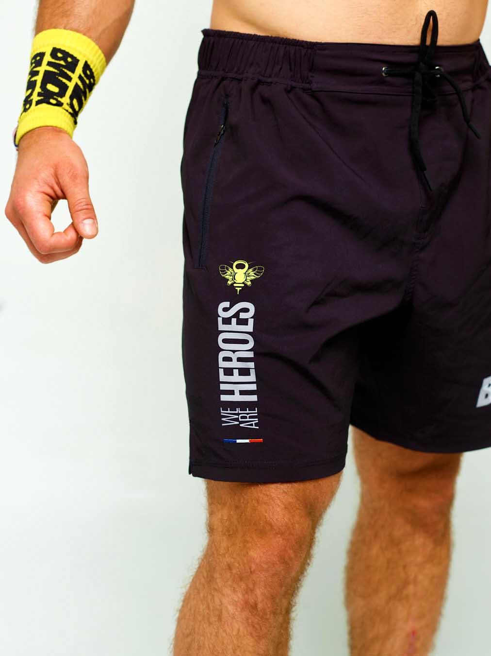 Short De Coffre Endurance Nasty Pig Pour Homme - Style Fetish, Cuir, Neuf Avec étiquettes