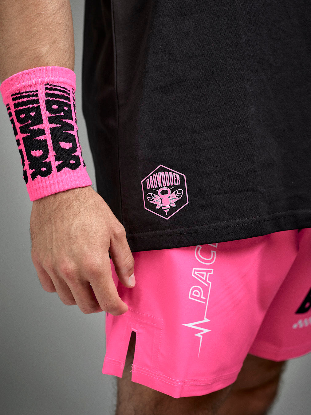 BANDE DE POIGNET BWDR