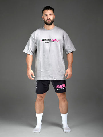 T-shirt Oversize Men Pacerox®