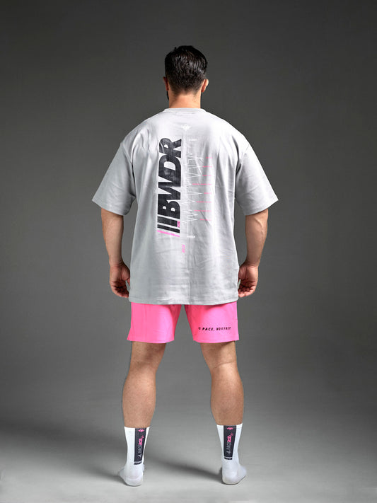 T-shirt Oversize Men Pacerox®