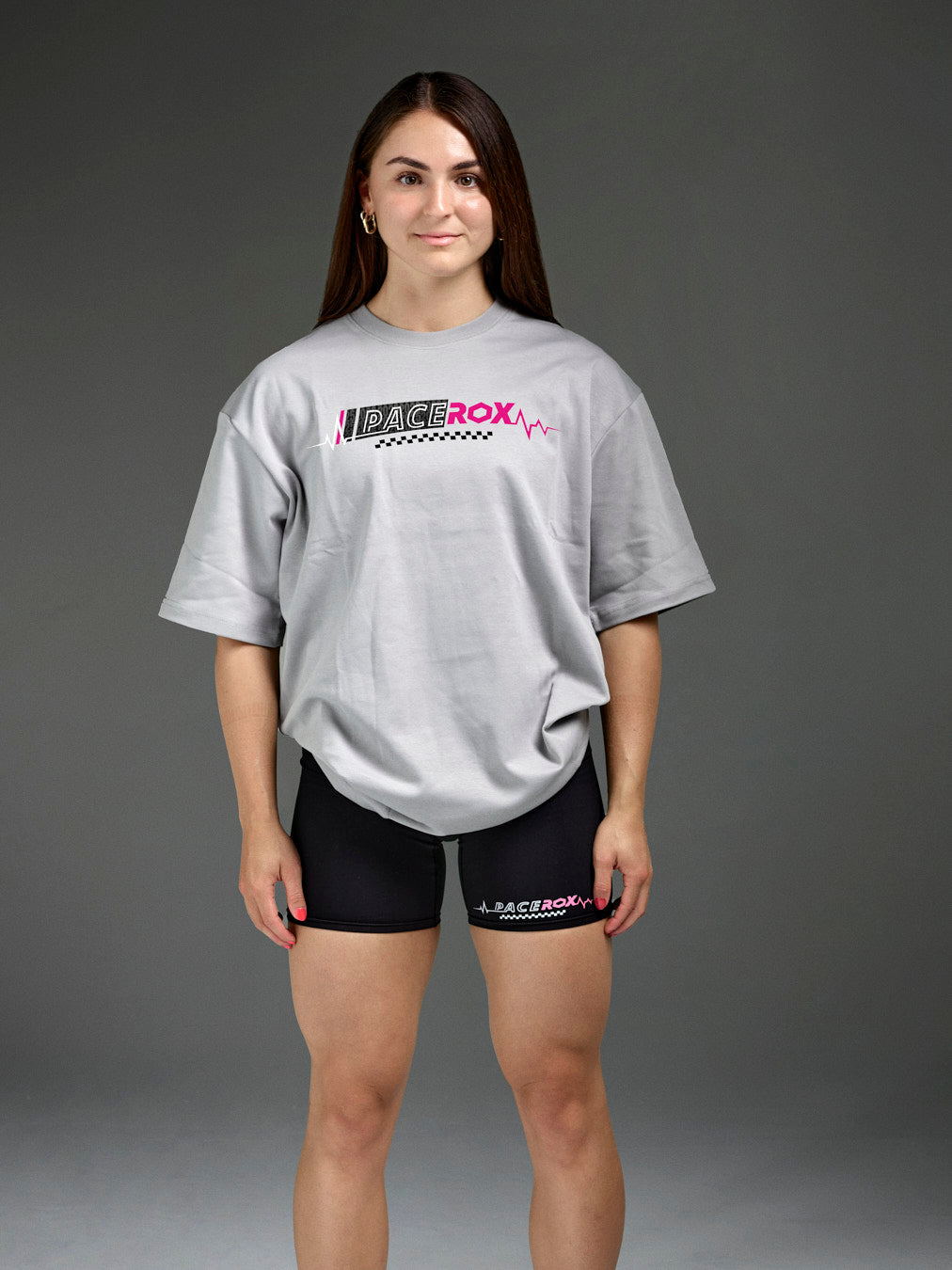 T-shirt Oversize Women Pacerox®