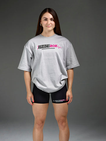 T-shirt Oversize Women Pacerox®