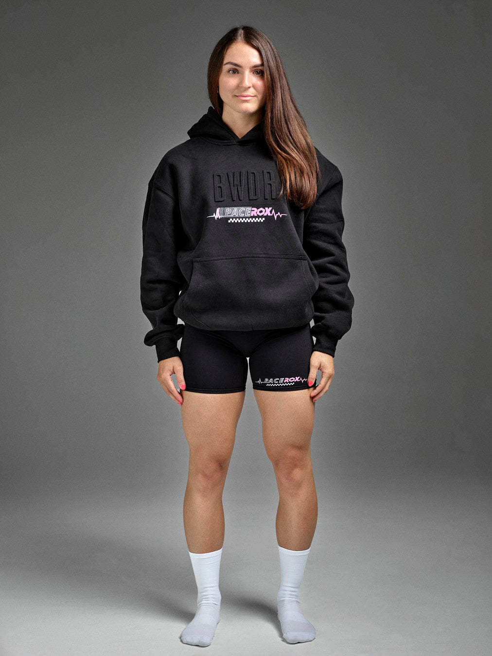 Hoodie Women Pacerox®