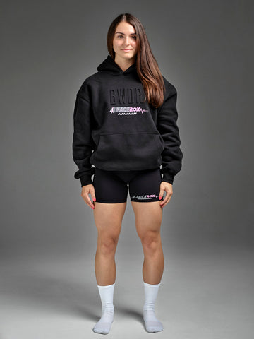 Hoodie Women Pacerox®
