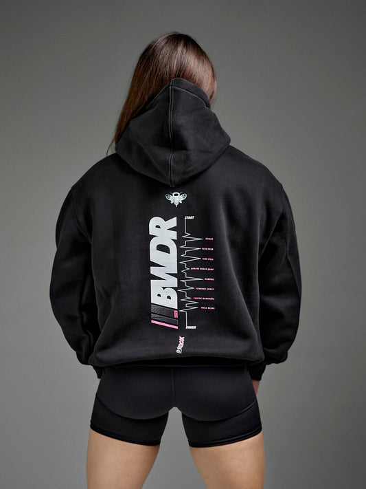 Hoodie Women Pacerox®