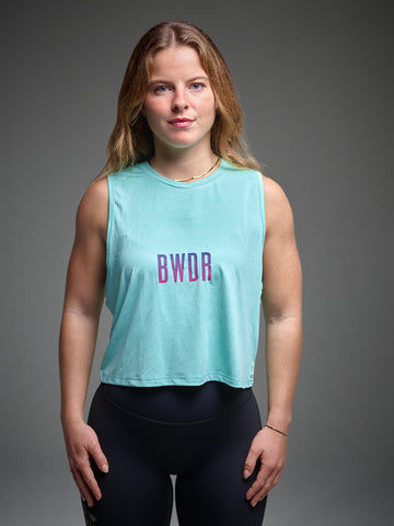 DÉBARDEUR FEMME VITAL
