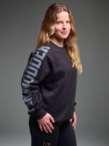 PULL OVERSIZE POWER