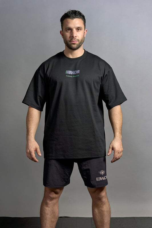 T-shirt Oversize Athéna Men