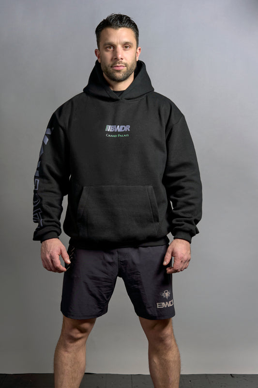 Hoodie Athéna Men