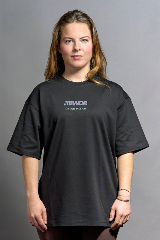 T-shirt Oversize Athéna Women