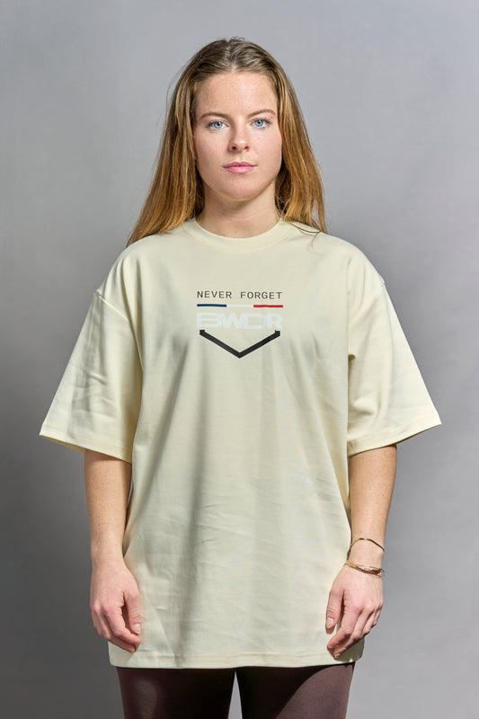 T-SHIRT OVERSIZE HEROES