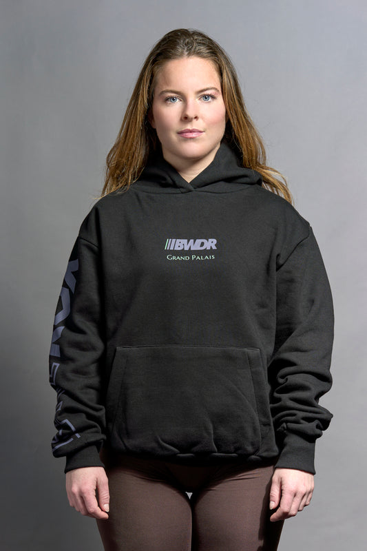 Hoodie Athéna Women