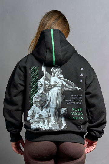 Hoodie Athéna Women
