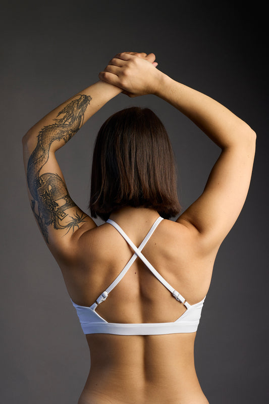 BRASSIÈRE SCULT SHAPE