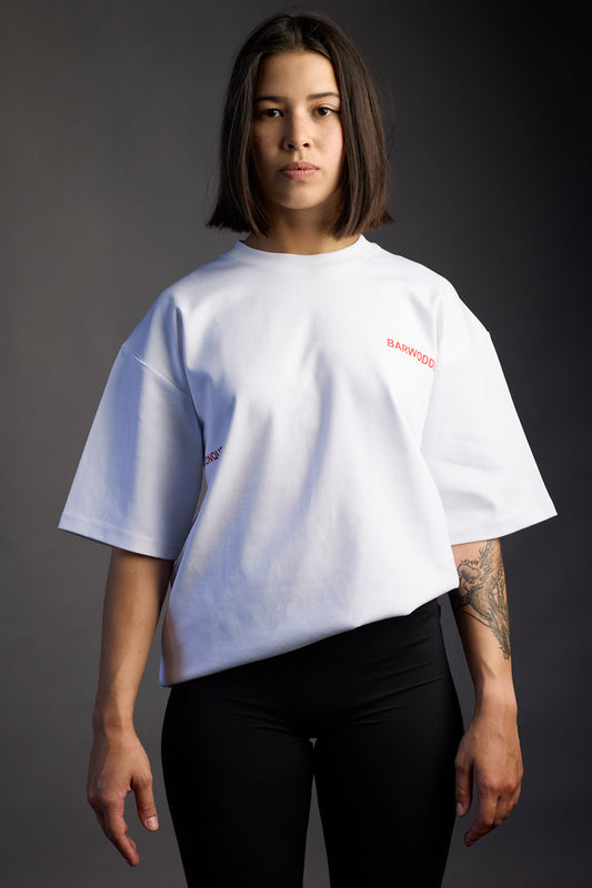 T-SHIRT OVERSIZE CONQUER