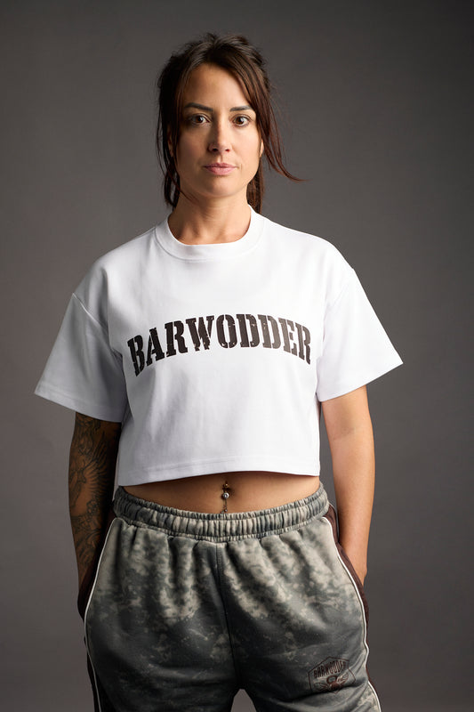 CROP-TOP NOMAD