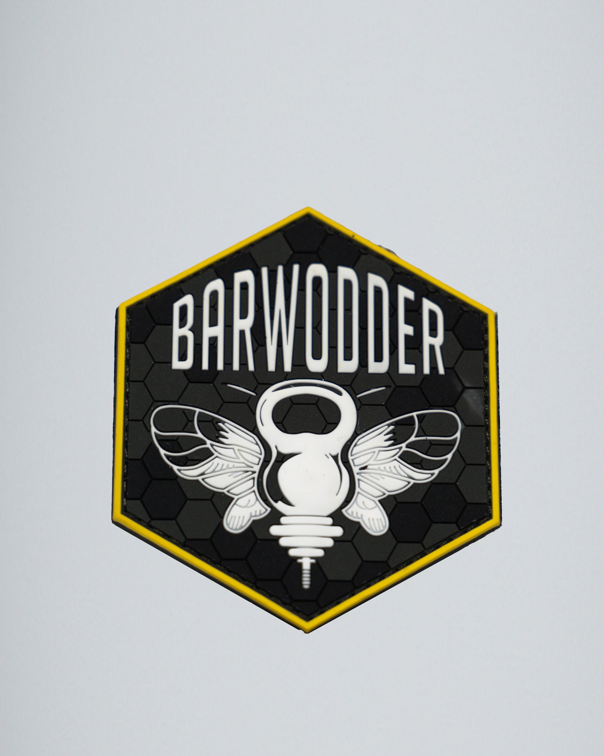  Barwodder- marque de vêtements de sport