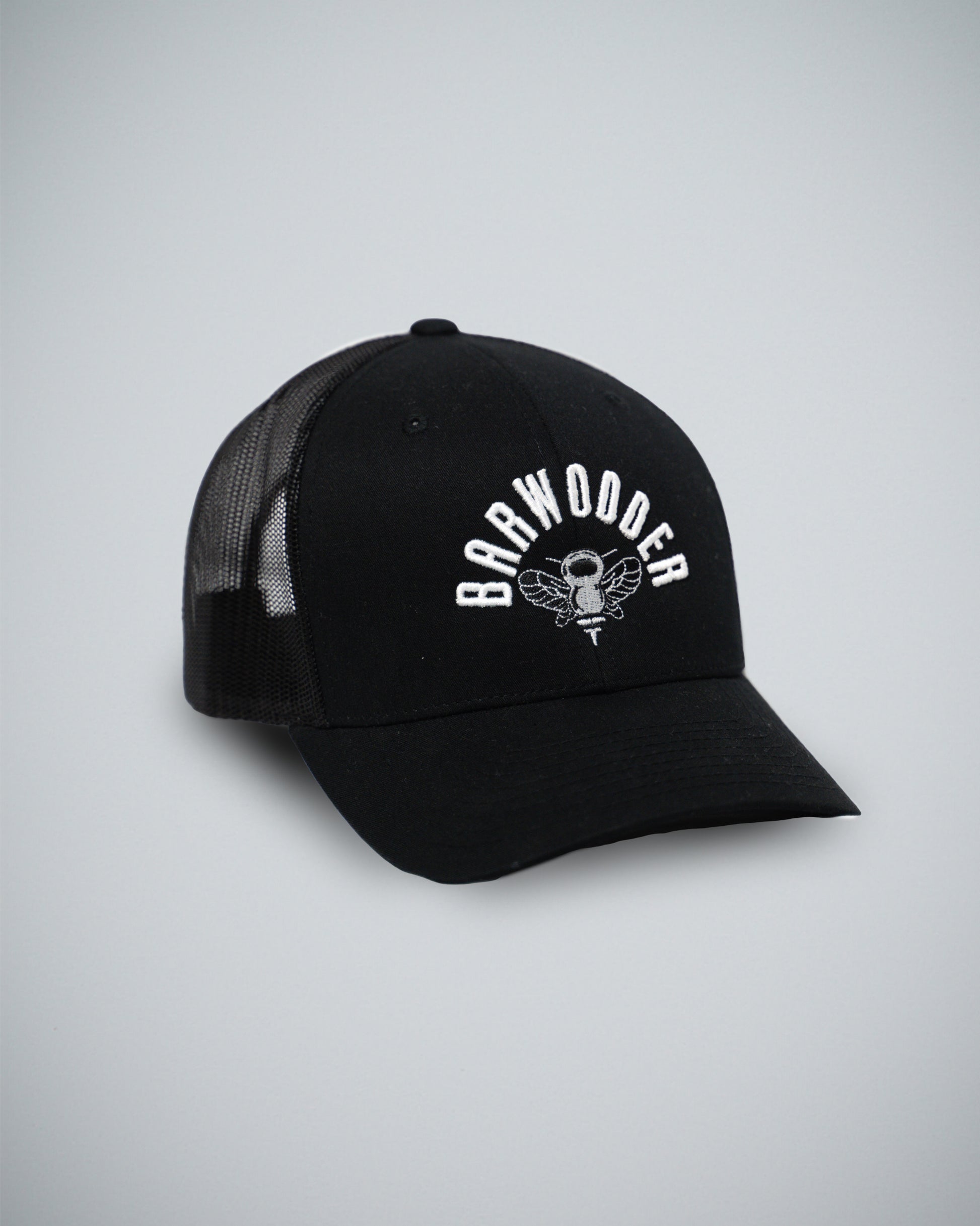 Casquette Barwodder