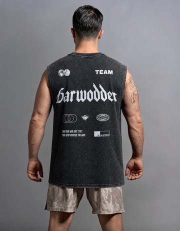 DÉBARDEUR TRAVELER