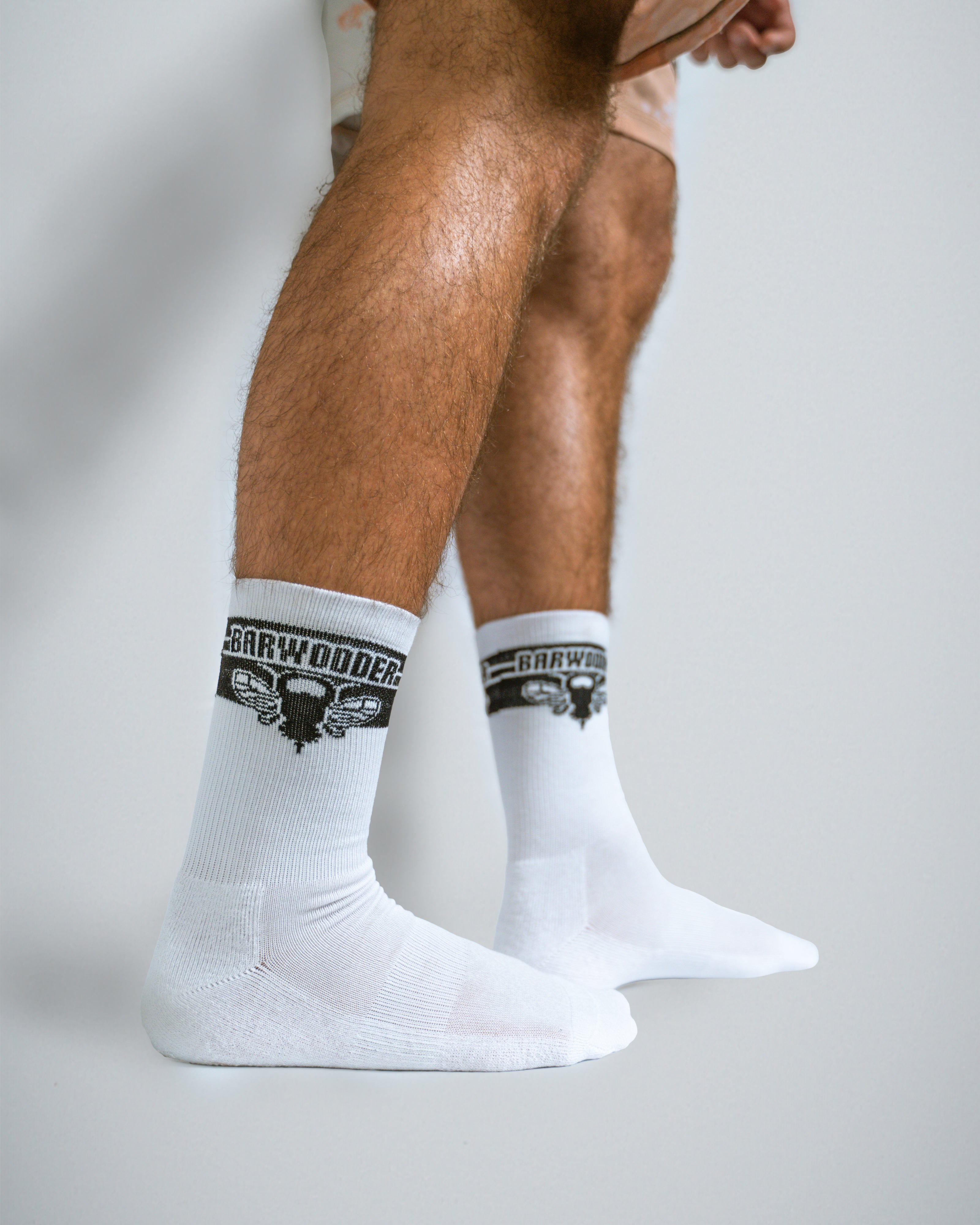 chaussette cross fit