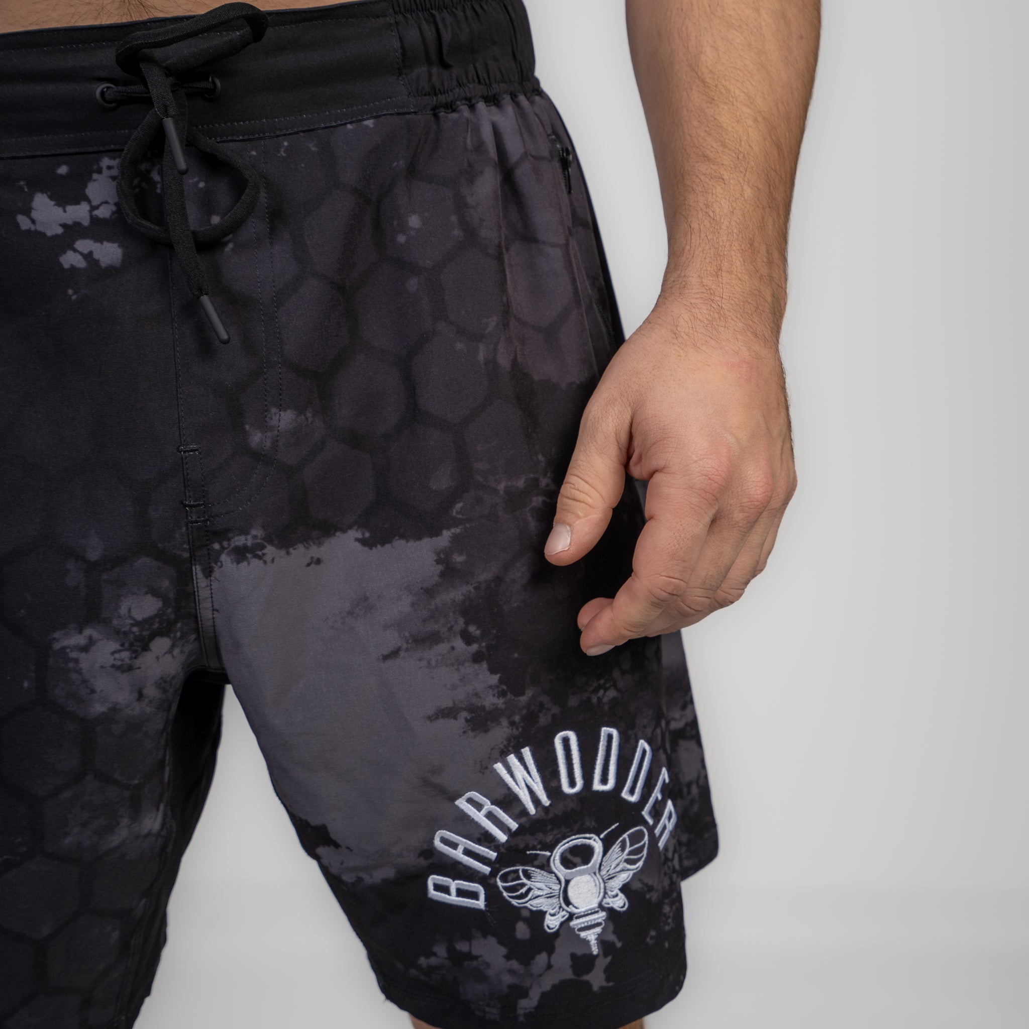 Short de CrossFit homme