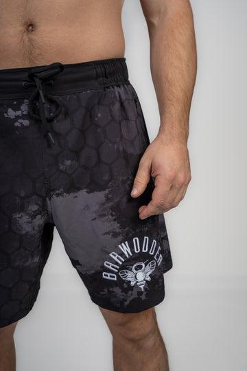 Short de CrossFit homme