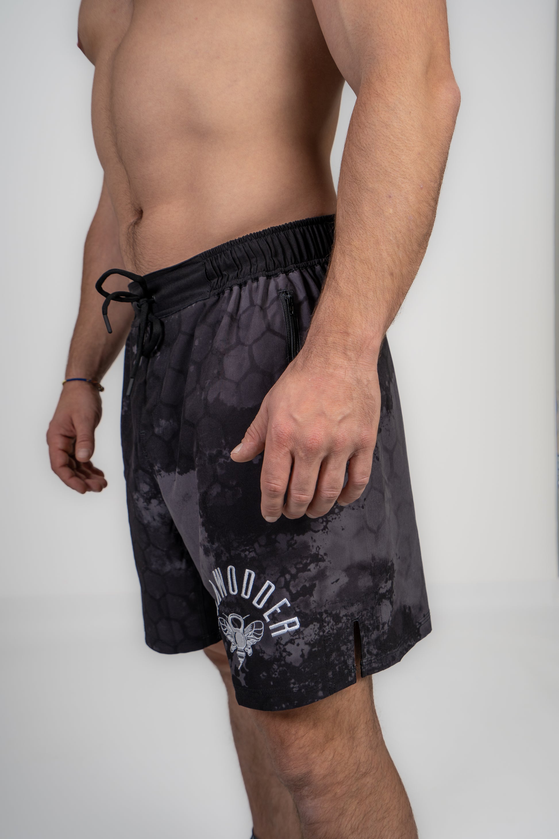 Short de CrossFit Barwodder