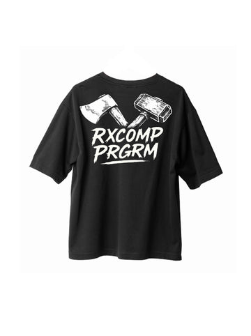 T-shirt Oversize Alsace Throwdown
