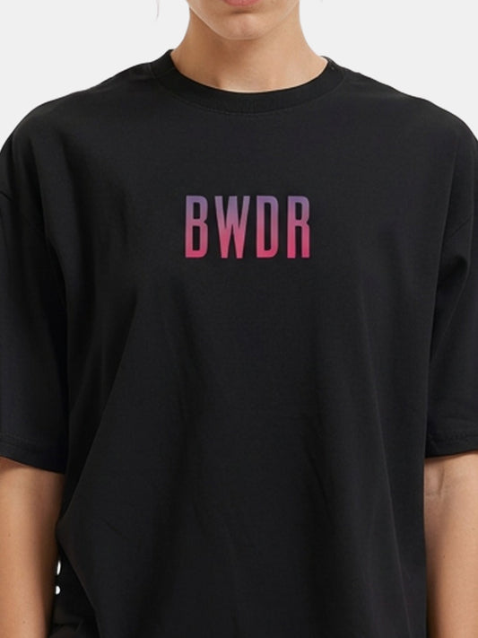 T-SHIRT OVERSIZE VITAL WOMEN'S