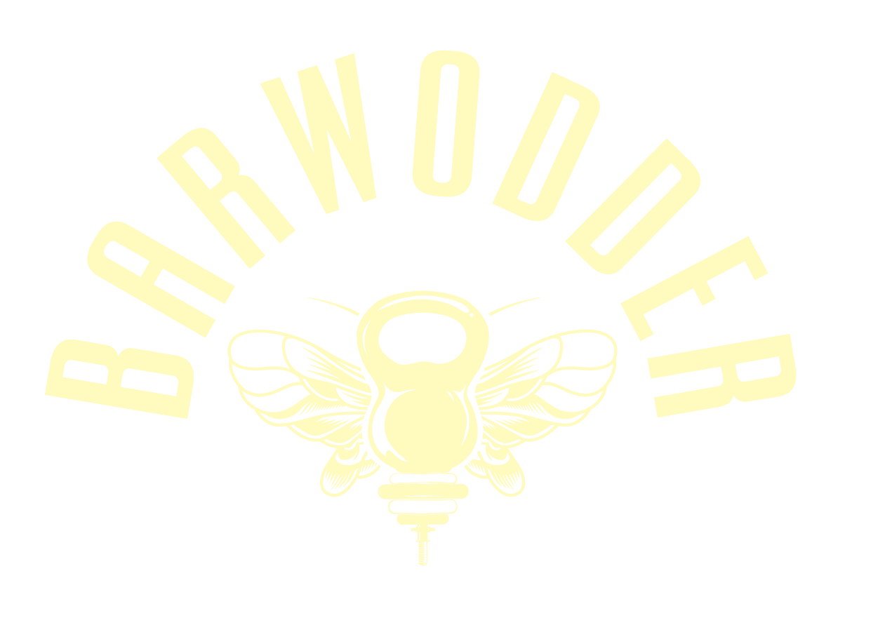Barwodder