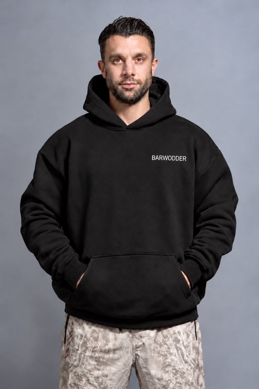 HOODIE ELEVATION