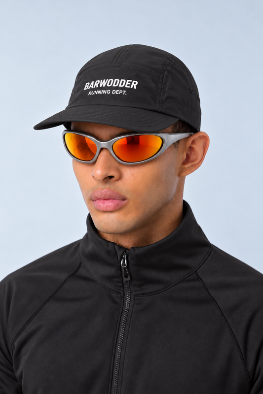 CASQUETTE ELEVATION