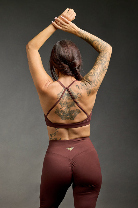 BRASSIÈRE FLOW