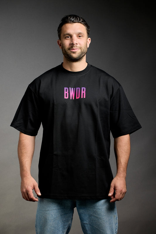 VITAL MEN'S OVERSIZED T-SHIRT
