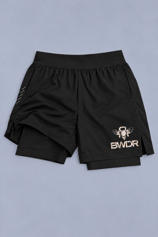 SHORT HYBRID FLEX