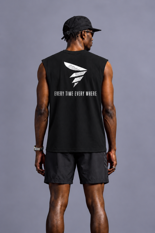 DÉBARDEUR HOMME ELEVATION