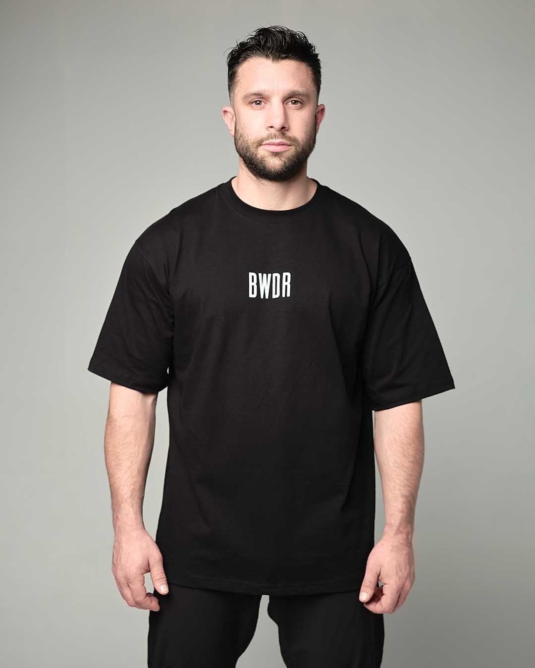 T-SHIRT FOR THE BRAVE HOMMES